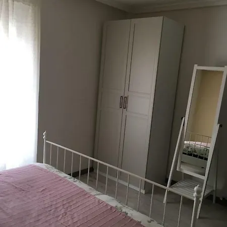 Valdalar Διαμέρισμα La Parrilla (Castile and Leon)
